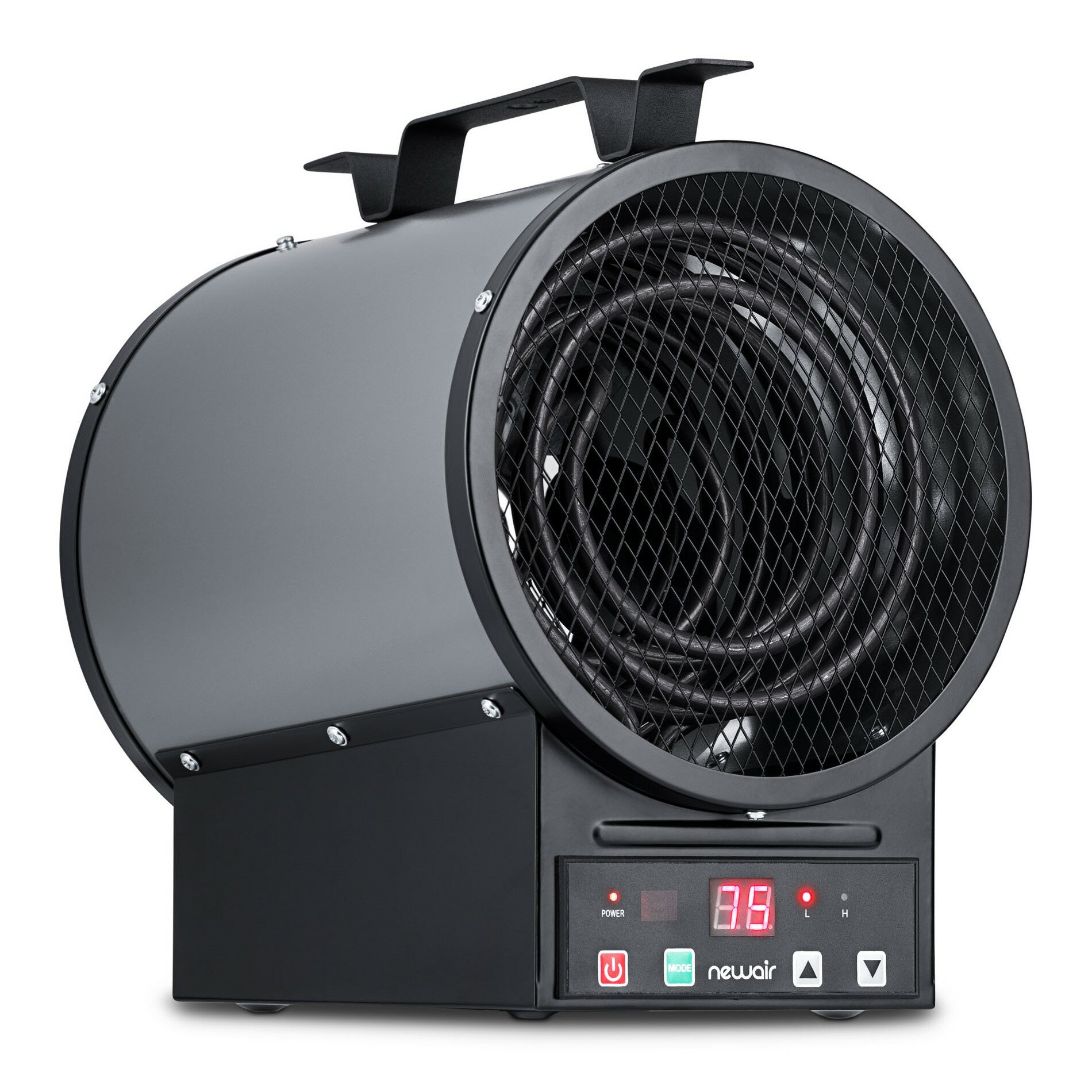 Chauffe-garage électrique infrarouge Heat Storm 6000 watts