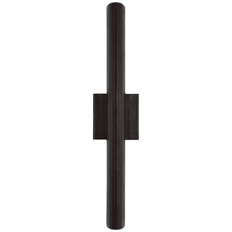 Lotura 2 - Light LED Flush Mounted Sconce, Museum Gild