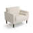 Beige Faux Leather is out of stock