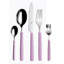 Fantasia 30 - Piece Flatware Set - Service for 6-289611776
