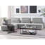 Domantas Upholstered Lounge Chair-827910085