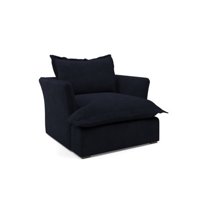 Haven Armchair