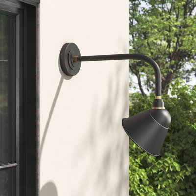 Bertram Wall Light