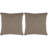 Hayden Solid Colour Reversible Throw Pillow-9131996