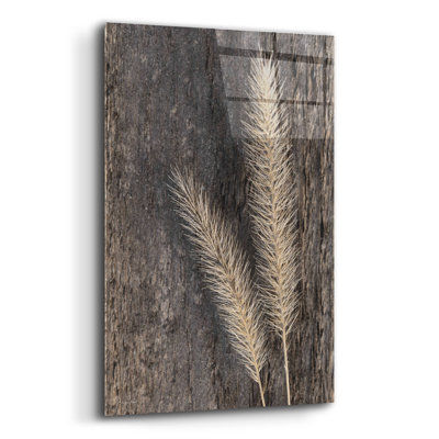 " Natural Wheat " by Lori Deiter