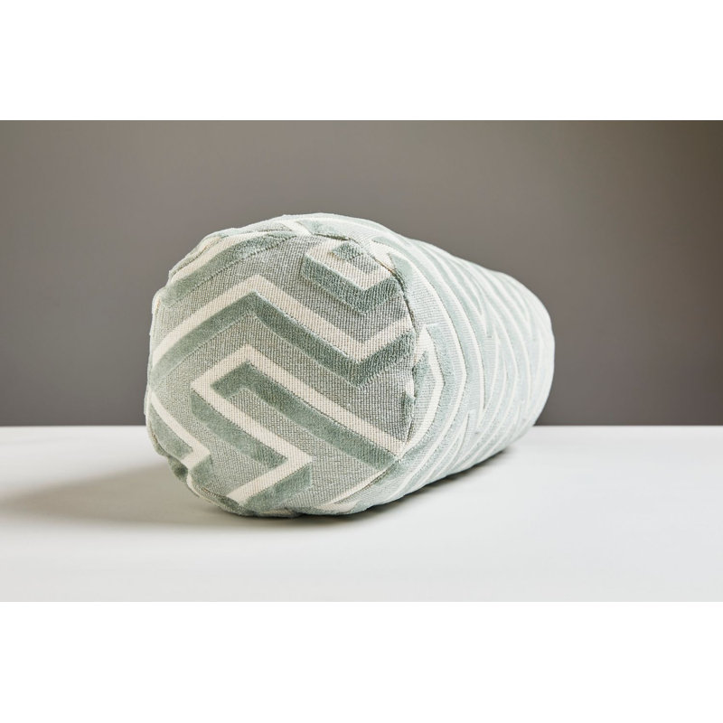 Pacifica Bolster Pillow Cover & Insert