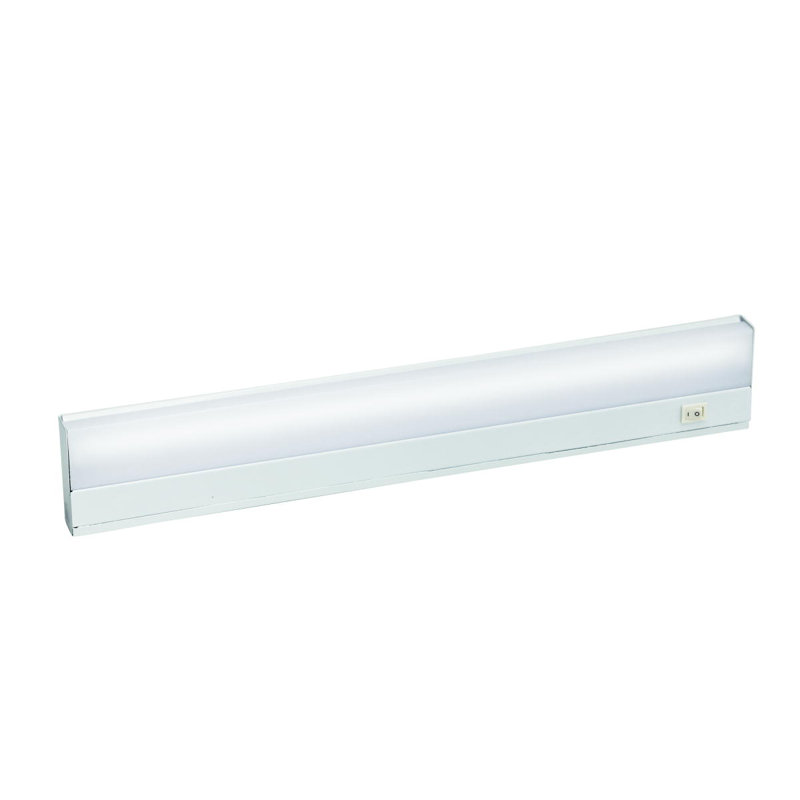 Bar fluorescent Lim Lim, H 1 po x l 21 po x P 3,5 po