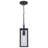 Ahupendra Outdoor Hanging Lantern