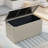 202 Gallons Wicker / Rattan Outdoor Storage Bin-56968615