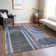 Lovell Washable Geometric Indoor / Outdoor Rug
