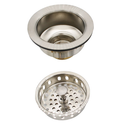 36'' L Farmhouse / Apron Single Bowl Kitchen Sink