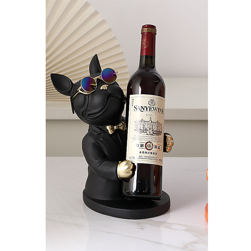 Support à vin Kanheya