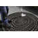 Bali Flatweave Black/White Rug