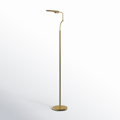 Mariner 66'' LED Task Floor Lamp