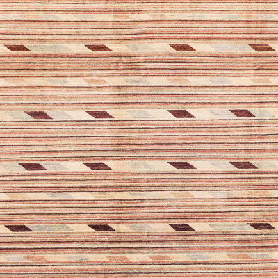 Abstract Indoor Rug