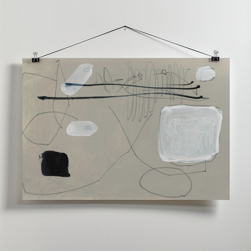 Wrapped Canvas Print, 50.8 cm H x 76.2 cm W