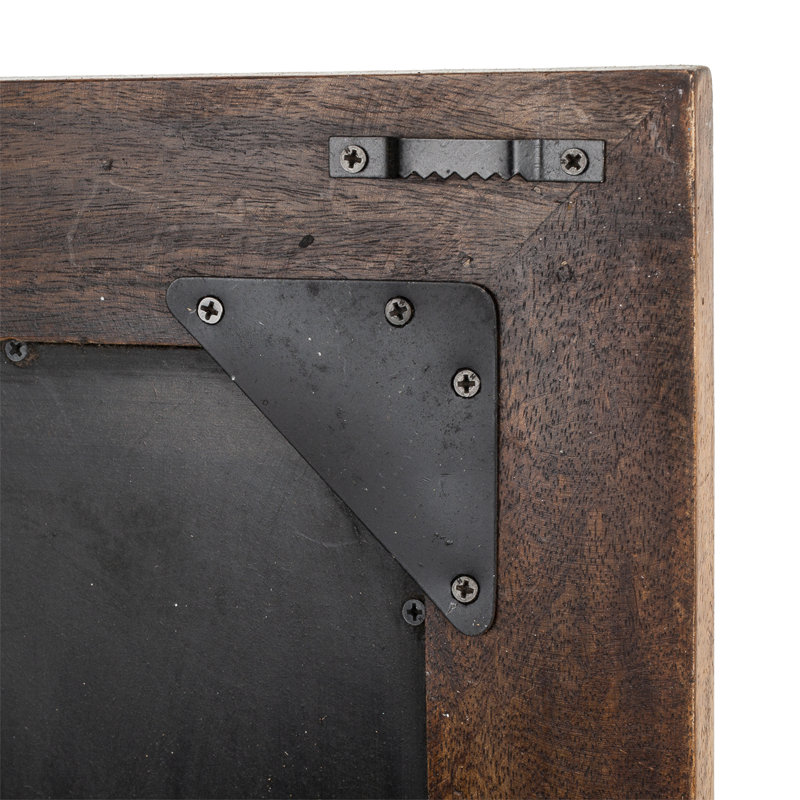 Armalla Flat Wall Mirror