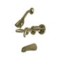 Satin Nickel