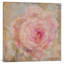 «Rose Gold II» par Debi Coules - Estampe numérique sur toile tendue avec châssis-21485466