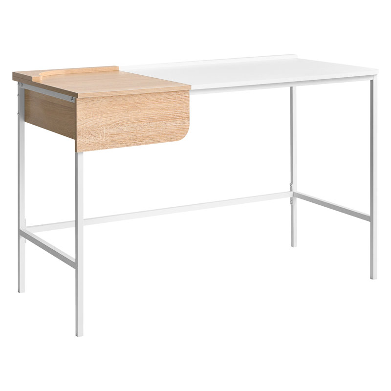 Iron Writing Desk
