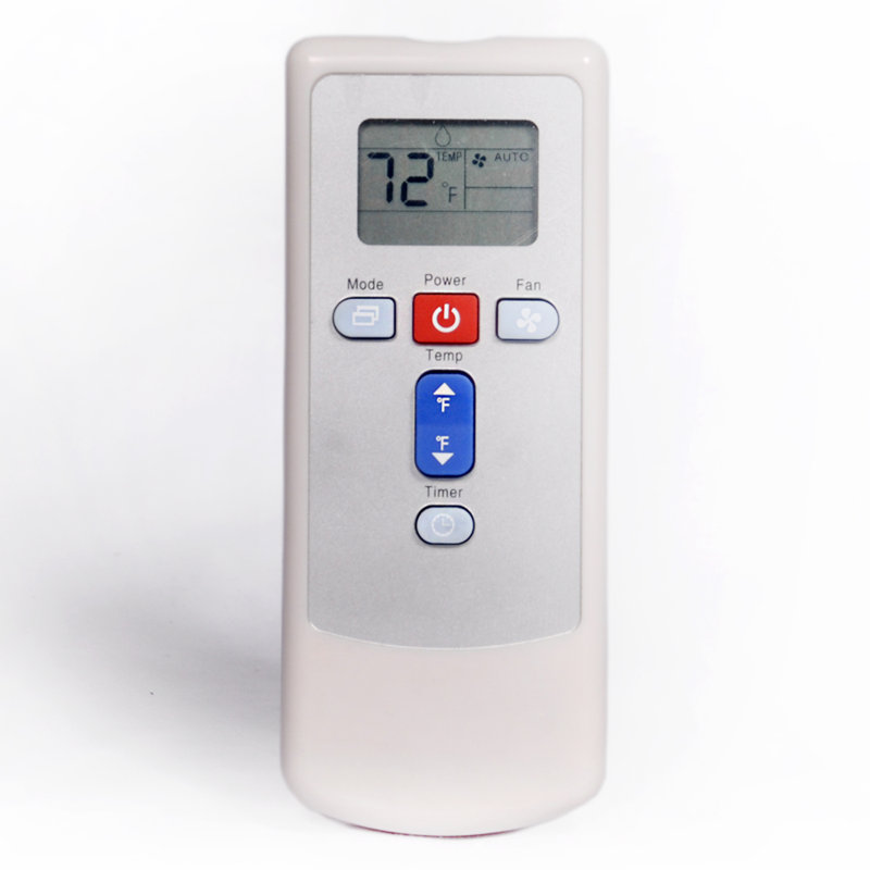 Climate Right Portable Air Conditioner