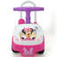 Poignée pliable à monter: Minnie
