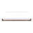 Country Living 72" Hatteras Pine Wood Mantel Shelf-651671727