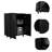 Emmry Accent Cabinet