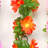 82.6'' in. Faux Garland-2098018048