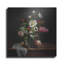 Nature morte poire et perroquet par Leah McLean-775388730