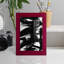 «Fumiyo Black Bamboo I», impression encadrée sur papier-1296706289-1296706290