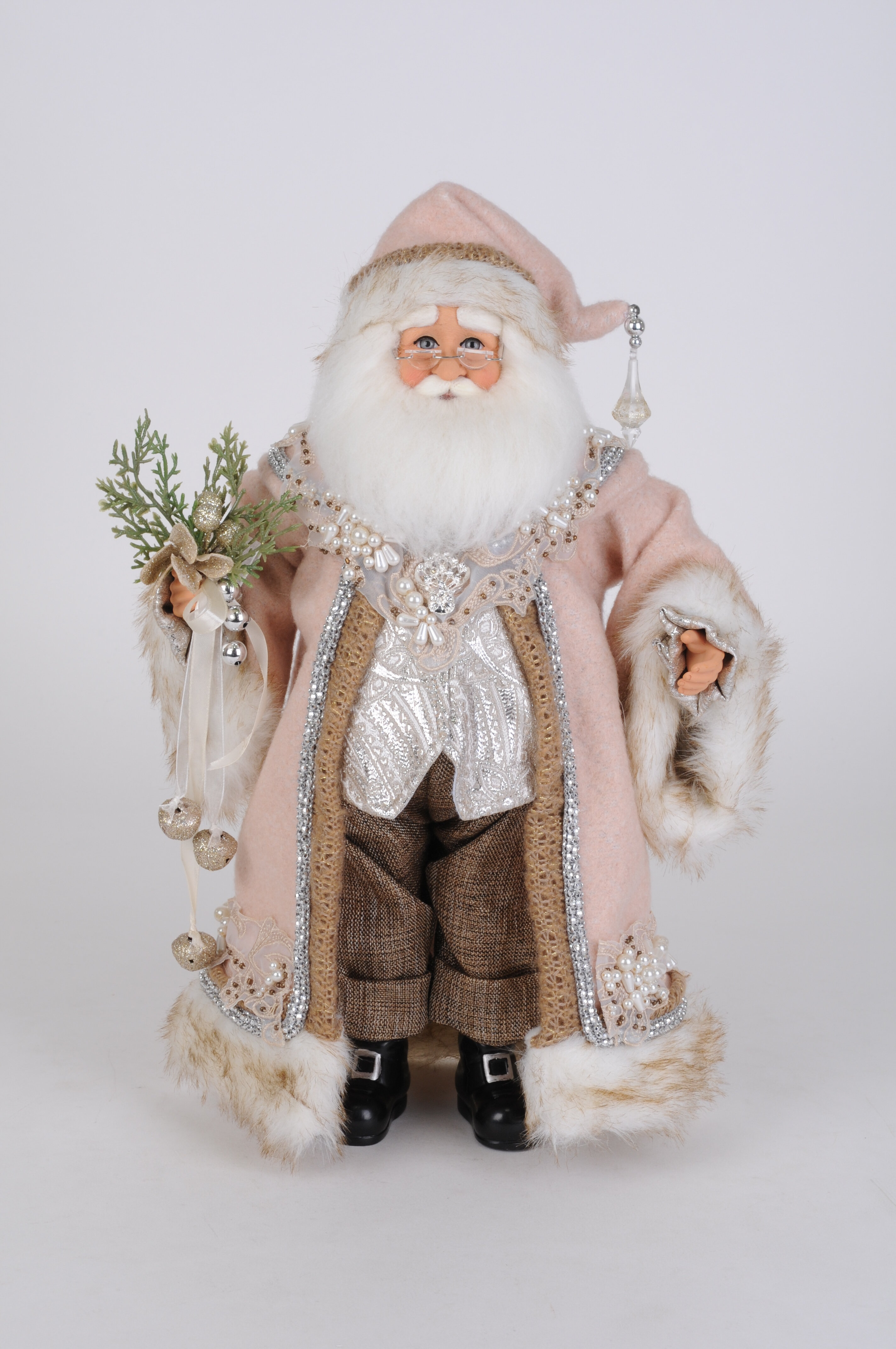 Christmas Figurines & Collectibles