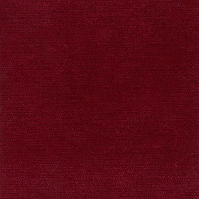 Upholstered Bench, Solid Colour, Red, 63.5cm H x 104cm W x 40.5cm D