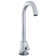 Sensorflo Gooseneck AC Powered Wall Mounted Bathroom Faucet