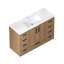 Meuble-lavabo autoportant 48 po avec 9 tiroirs 48 po-769795830-769795827