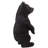 Bear Cub Standing Statue