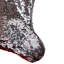 Chaussette de Noël réversible à paillettes-791539844-791539845