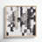 Souk - Picture Frame Textual Art