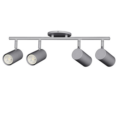 Taylor Track Light - 4 Light