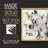 Spinning Yarns I -Framed Print - Restickable