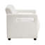Chaise avec accoudoirs Osy-119906972