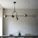 Kramfors 5 - Light Unique/Statement Chandelier 