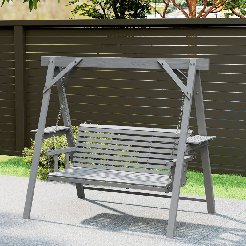 3 Person Porch Swing