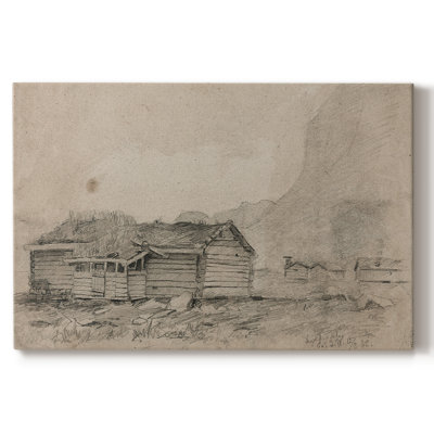 Croquis rétro - LXI