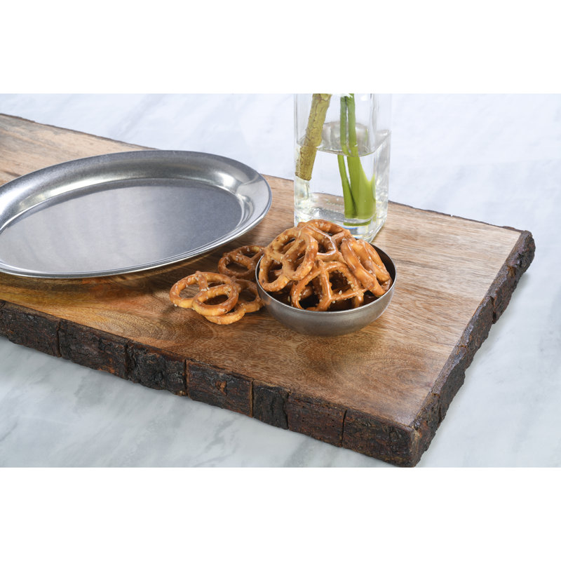 Cosmos 6" Appetizer Plate