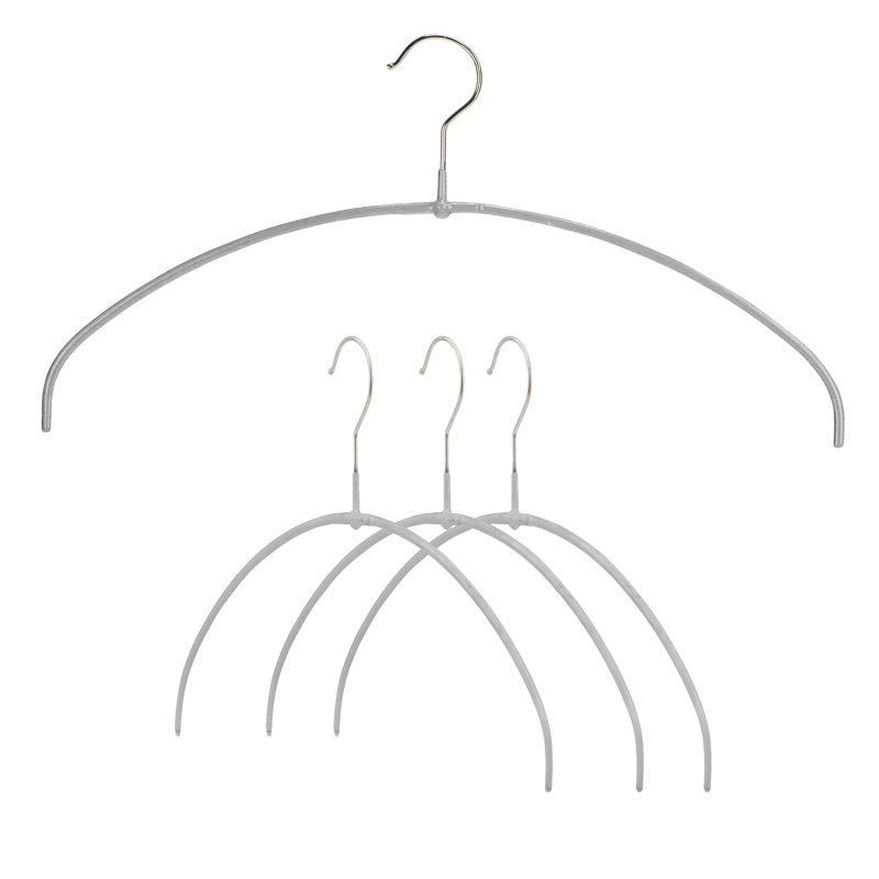 Cintre Euro Ultra, Argent