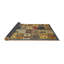Tapis abstrait moderne 525-323260949