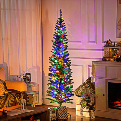 Arbre de Noël artificiel Tall