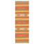 Ivy Hill Wool Oriental Indoor Rug-1250523731
