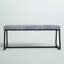 Banc rembourré en similicuir Audet-1321033906-1229591732